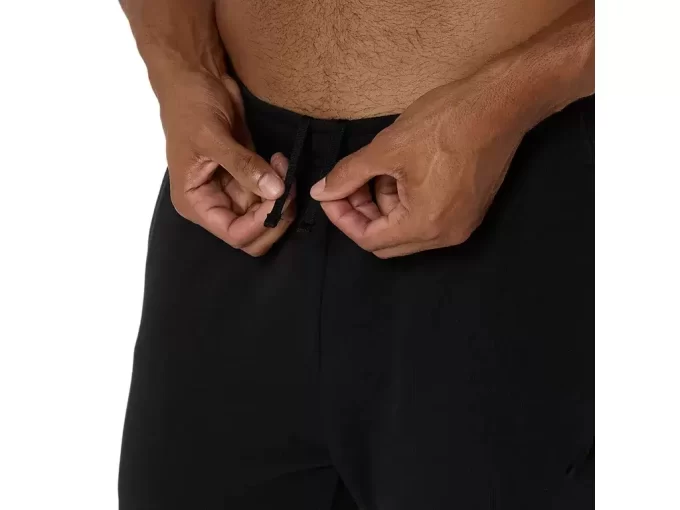 DLOUHÉ MIKINOVÉ KALHOTY