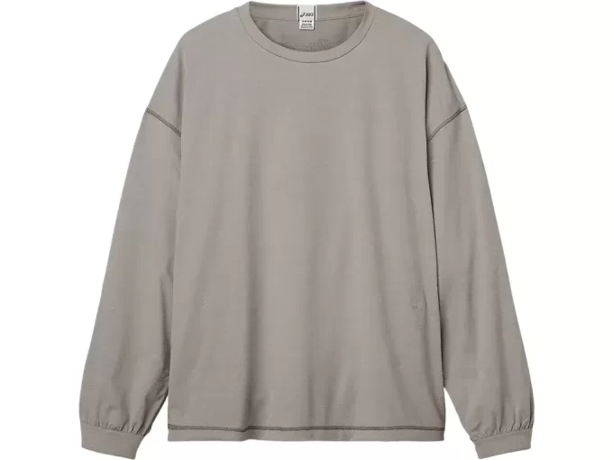 DLOUHÝ RUKÁV S KULATÝM VÝSTŘIHEM DLOUHÝ RUKÁV S KULATÝM VÝSTŘIHEM