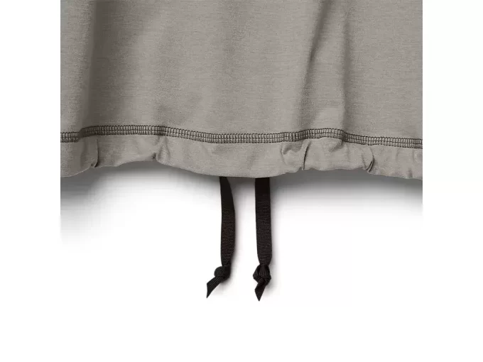 DLOUHÝ RUKÁV S KULATÝM VÝSTŘIHEM DLOUHÝ RUKÁV S KULATÝM VÝSTŘIHEM