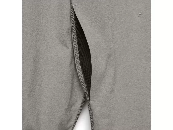 DLOUHÝ RUKÁV S KULATÝM VÝSTŘIHEM DLOUHÝ RUKÁV S KULATÝM VÝSTŘIHEM