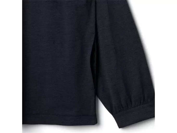 DLOUHÝ RUKÁV S KULATÝM VÝSTŘIHEM