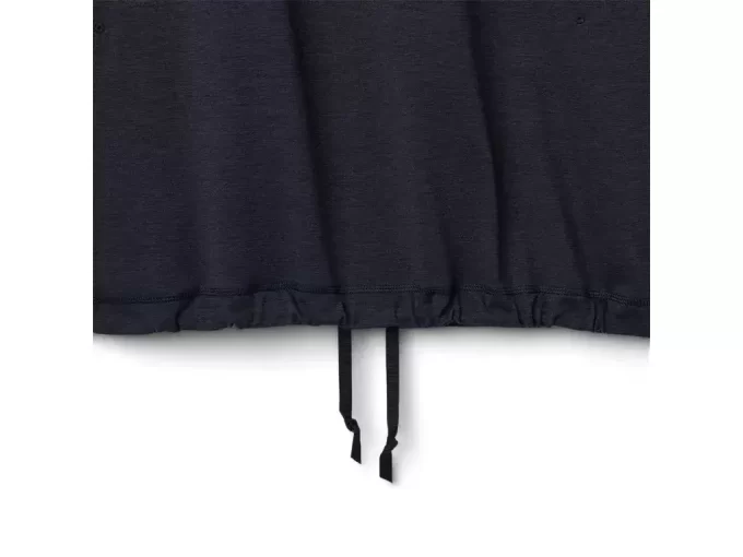 DLOUHÝ RUKÁV S KULATÝM VÝSTŘIHEM