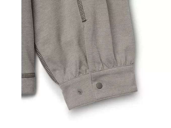 DLOUHÝ RUKÁV S KULATÝM VÝSTŘIHEM DLOUHÝ RUKÁV S KULATÝM VÝSTŘIHEM