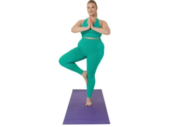 Dámské bezešvé legíny Flex