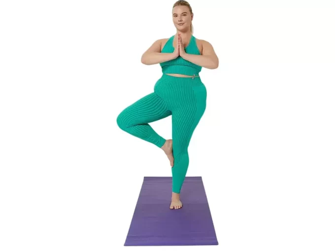 Dámské bezešvé legíny Flex Dámské bezešvé legíny Flex