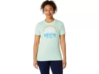 DÁMSKÉ BOTY ASICS GSG OD ROKU 1977 ADVENTURE CREW