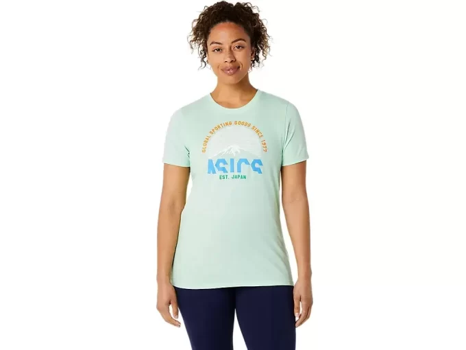 DÁMSKÉ BOTY ASICS GSG OD ROKU 1977 ADVENTURE CREW