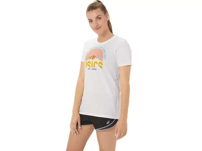 DÁMSKÉ BOTY ASICS GSG OD ROKU 1977 ADVENTURE CREW