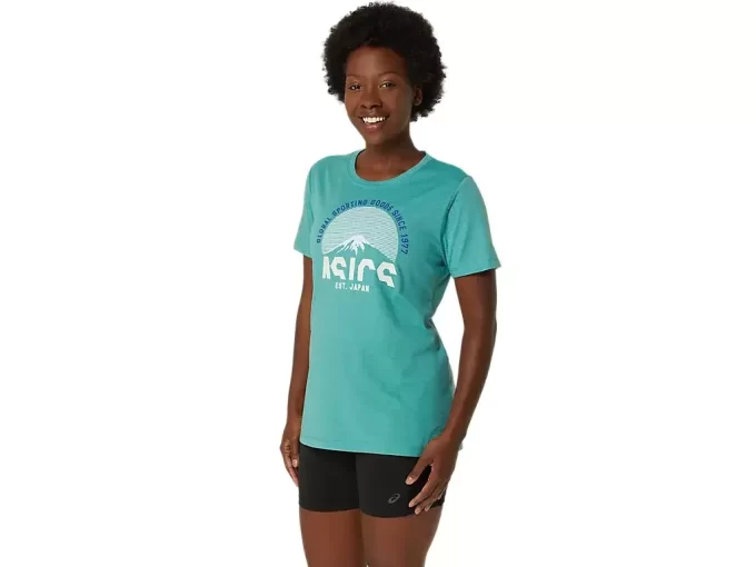 DÁMSKÉ BOTY ASICS GSG OD ROKU 1977 ADVENTURE CREW