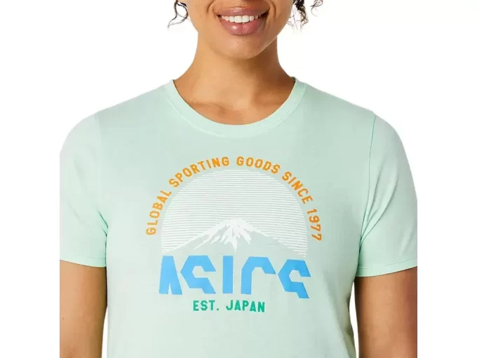 DÁMSKÉ BOTY ASICS GSG OD ROKU 1977 ADVENTURE CREW