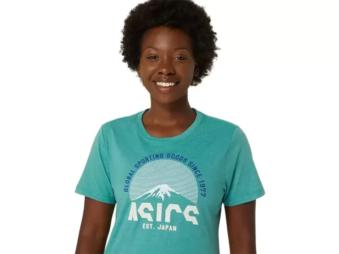 DÁMSKÉ BOTY ASICS GSG OD ROKU 1977 ADVENTURE CREW