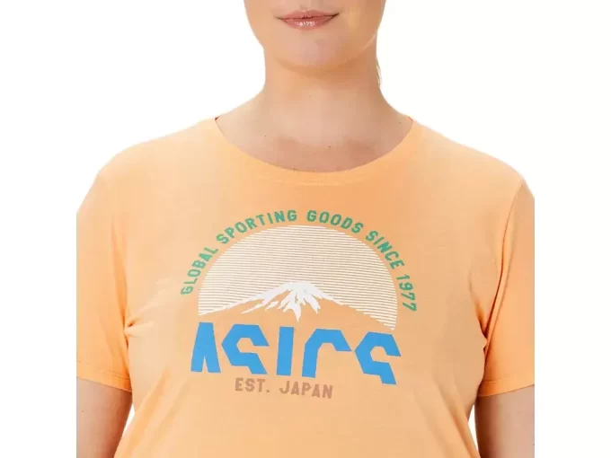 DÁMSKÉ BOTY ASICS GSG OD ROKU 1977 ADVENTURE CREW