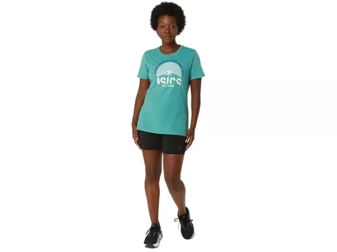 DÁMSKÉ BOTY ASICS GSG OD ROKU 1977 ADVENTURE CREW