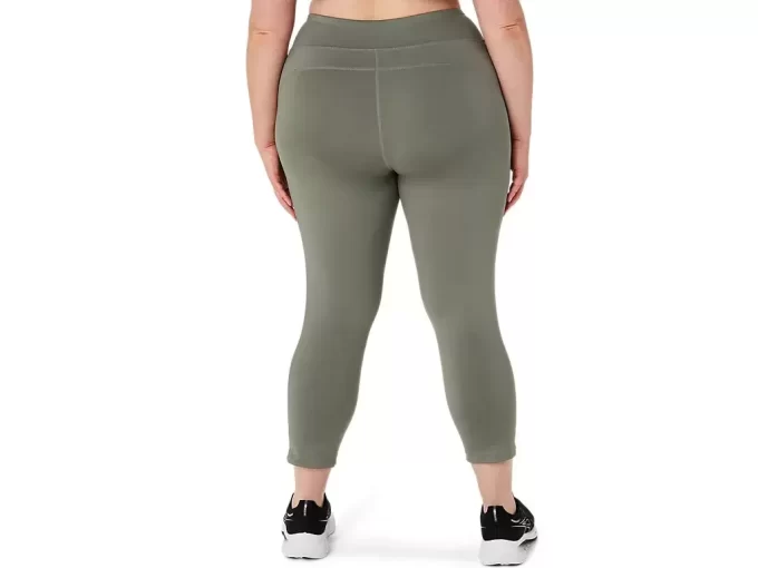 Dámské capri s kapsami Kate