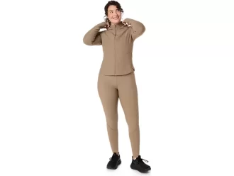 Dámská žebrovaná bunda