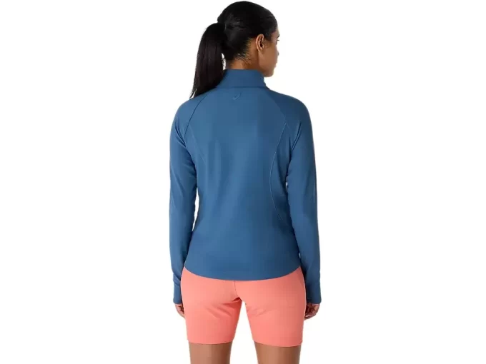 Dámská žebrovaná bunda