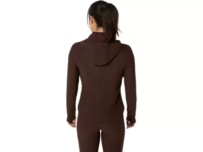 Dámská žebrovaná bunda