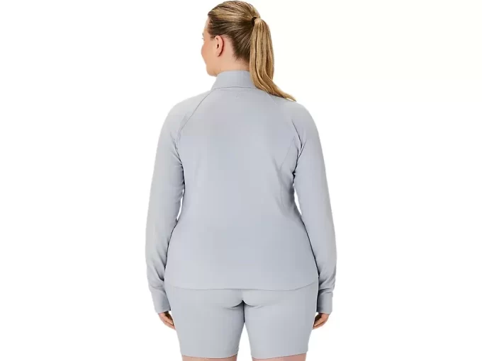 Dámská žebrovaná bunda