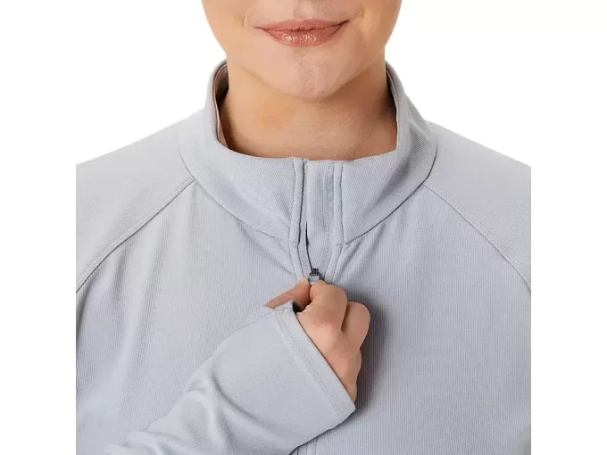 Dámská žebrovaná bunda