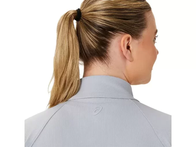 Dámská žebrovaná bunda