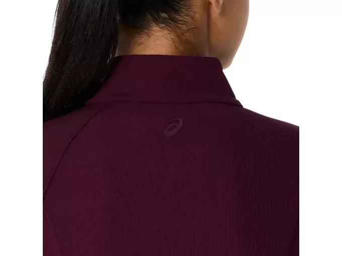 Dámská žebrovaná bunda