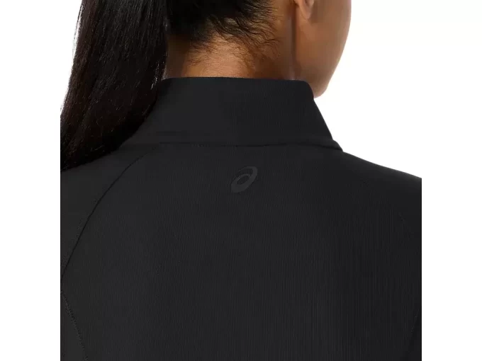 Dámská žebrovaná bunda