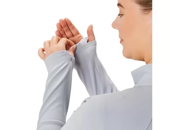 Dámská žebrovaná bunda