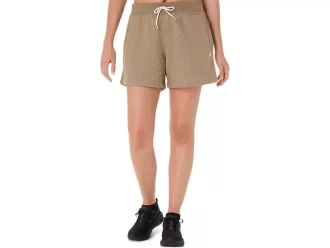 Dámské fleecové kraťasy Asics Sunday Sana