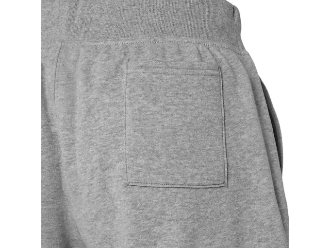 Dámské fleecové kraťasy Asics Sunday Sana Dámské fleecové kraťasy Asics Sunday Sana