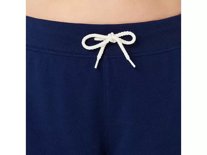 Dámské fleecové kraťasy Asics Sunday Sana Dámské fleecové kraťasy Asics Sunday Sana