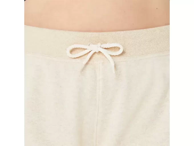 Dámské fleecové kraťasy Asics Sunday Sana