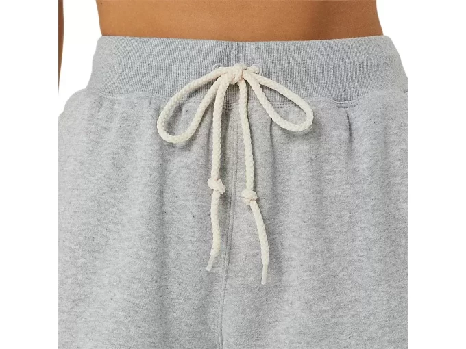 Dámské fleecové teplákové kalhoty Asics Sunday Sana