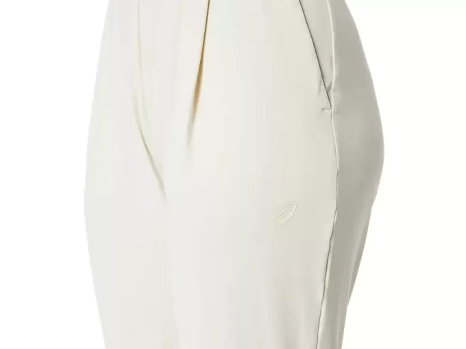 Dámské flexibilní kalhoty s měkkým povrchem