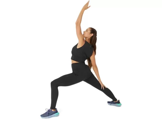 Dámské flexibilní legíny