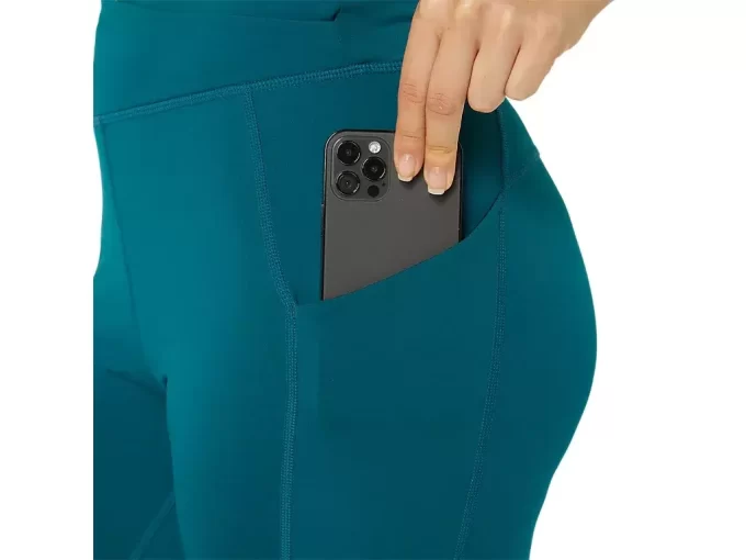 Dámské flexibilní legíny