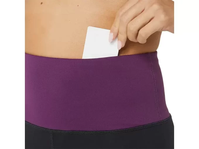 Dámské flexibilní legíny