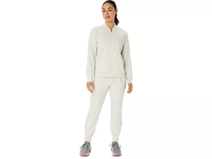 Dámská flexibilní měkká bunda