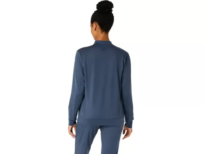 Dámská flexibilní měkká bunda