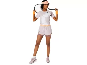 Dámský herní top s krátkým rukávem