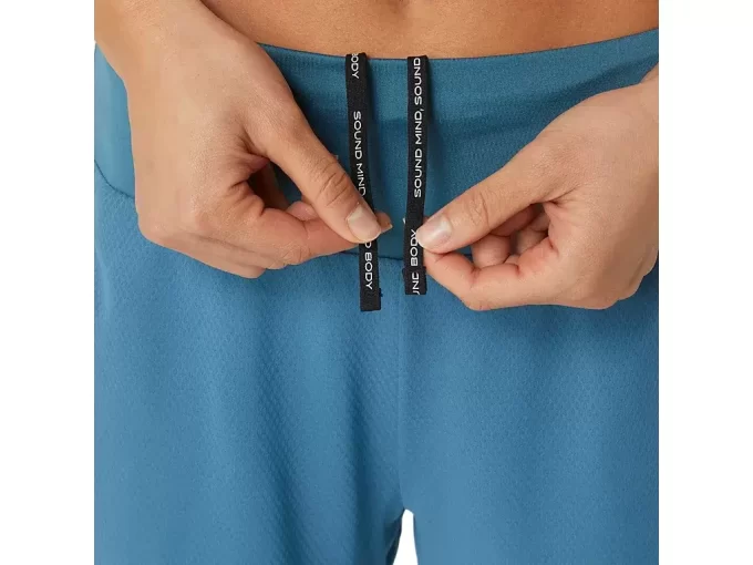 Dámské kraťasy VENTILATE 2-N-1 3,5 palce