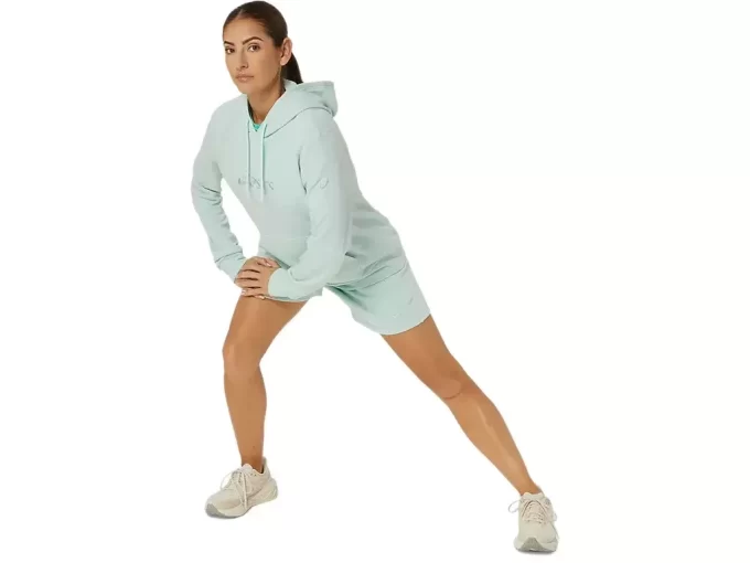 Dámské kraťasy z francouzského froté 13 cm