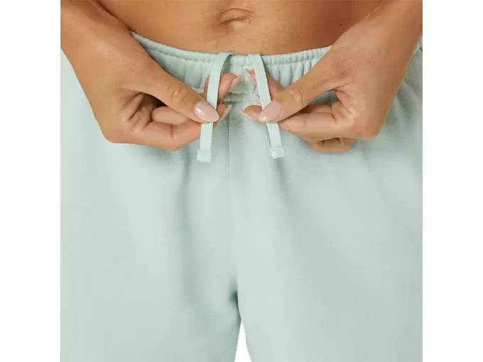 Dámské kraťasy z francouzského froté 13 cm