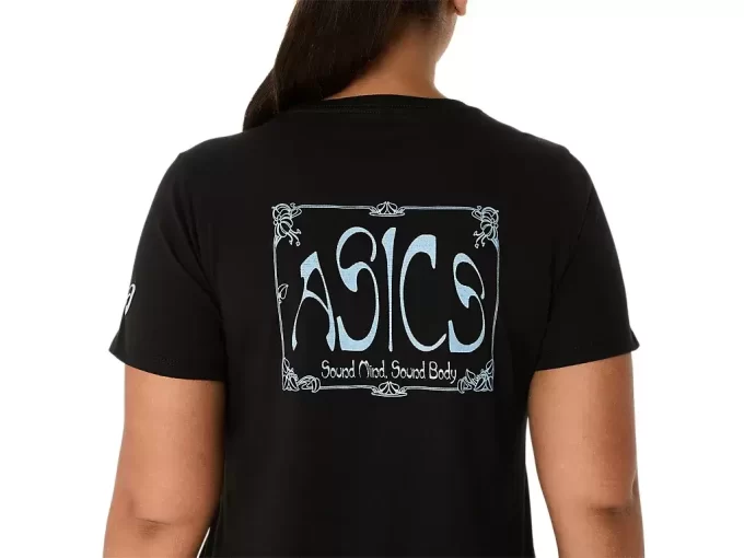 Dámský krátký rukáv Empower Dámský krátký rukáv Empower