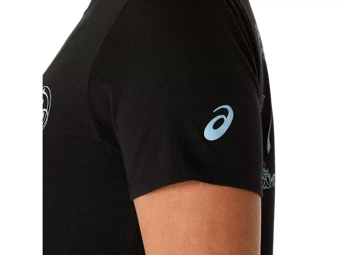 Dámský krátký rukáv Empower Dámský krátký rukáv Empower