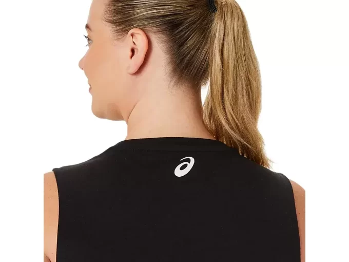 Dámská mikina Asics Your Adventure Muscle Dámská mikina Asics Your Adventure Muscle