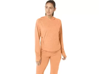 Dámská mikina s kapucí Tech Po 2.0