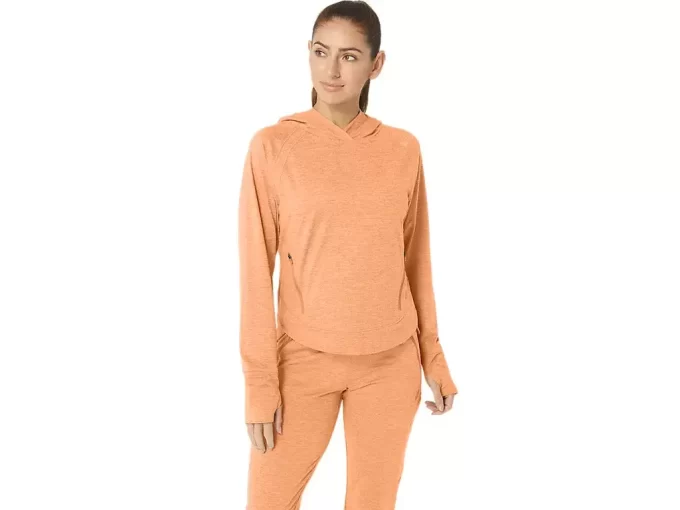 Dámská mikina s kapucí Tech Po 2.0 Dámská mikina s kapucí Tech Po 2.0