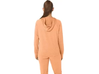 Dámská mikina s kapucí Tech Po 2.0