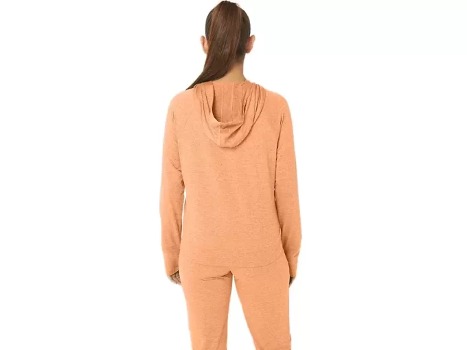 Dámská mikina s kapucí Tech Po 2.0 Dámská mikina s kapucí Tech Po 2.0