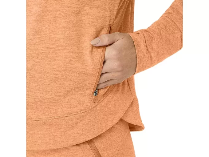 Dámská mikina s kapucí Tech Po 2.0 Dámská mikina s kapucí Tech Po 2.0